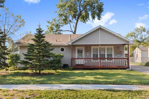 Tiny photo for 1403 Dellmar Avenue, Joliet, IL 60435 (MLS # 12708167)