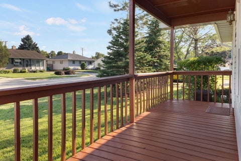 Tiny photo for 1403 Dellmar Avenue, Joliet, IL 60435 (MLS # 12708167)