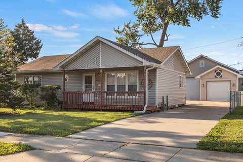 Tiny photo for 1403 Dellmar Avenue, Joliet, IL 60435 (MLS # 12708167)