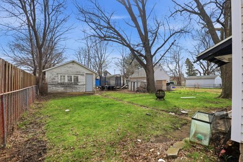 Tiny photo for 2634 Hanson Street, Rockford, IL 61109 (MLS # 12631036)
