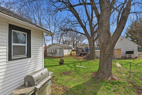 Tiny photo for 2634 Hanson Street, Rockford, IL 61109 (MLS # 12631036)