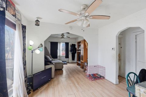 Tiny photo for 2634 Hanson Street, Rockford, IL 61109 (MLS # 12631036)
