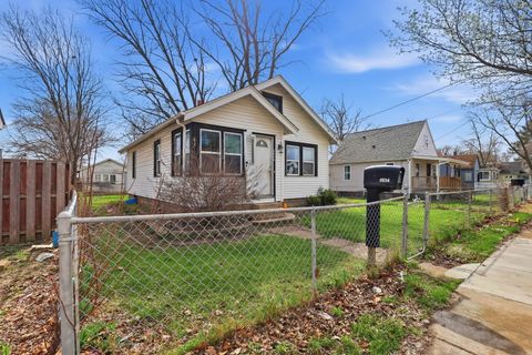 Tiny photo for 2634 Hanson Street, Rockford, IL 61109 (MLS # 12631036)
