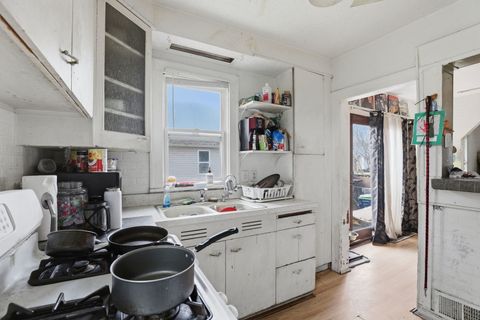 Tiny photo for 2634 Hanson Street, Rockford, IL 61109 (MLS # 12631036)