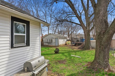 Tiny photo for 2634 Hanson Street, Rockford, IL 61109 (MLS # 12631036)