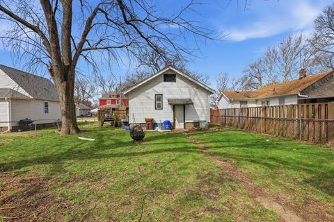 Tiny photo for 2634 Hanson Street, Rockford, IL 61109 (MLS # 12631036)
