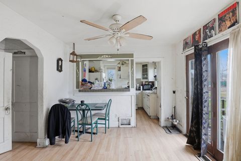 Tiny photo for 2634 Hanson Street, Rockford, IL 61109 (MLS # 12631036)
