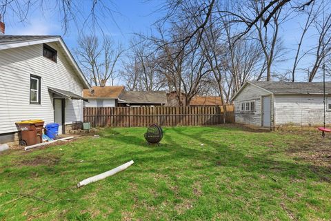 Tiny photo for 2634 Hanson Street, Rockford, IL 61109 (MLS # 12631036)