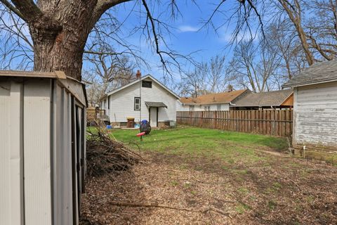 Tiny photo for 2634 Hanson Street, Rockford, IL 61109 (MLS # 12631036)