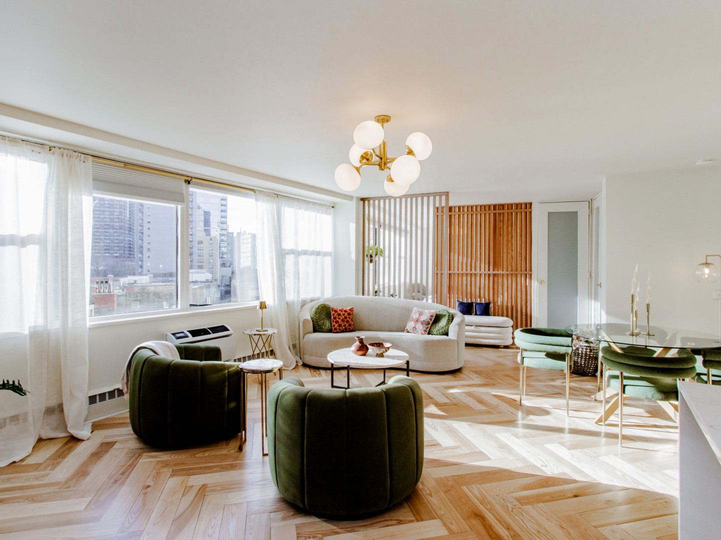 1150 N Lake Shore Drive 7K