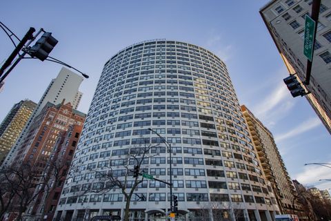1150 N Lake Shore Drive 7K Chicago IL 60611