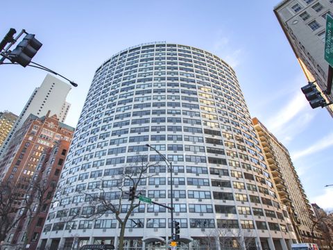 Photo of 1150 N Lake Shore Drive #7K, Chicago, IL 60611 (MLS # 12546896)