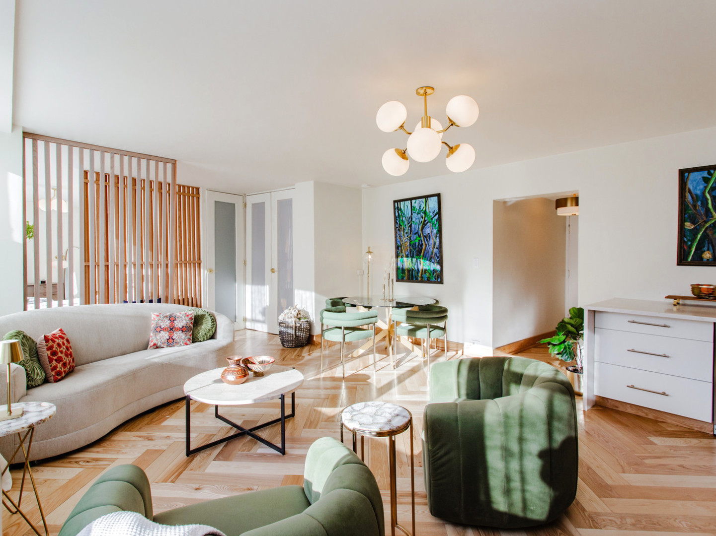 1150 N Lake Shore Drive 7K