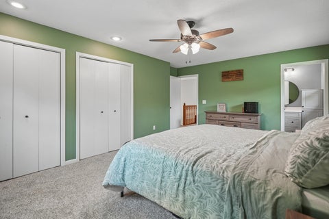 Tiny photo for 4200 Tanglewood Road, Bettendorf, IA 52722 (MLS # 12760455)