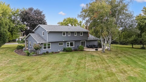 Tiny photo for 4200 Tanglewood Road, Bettendorf, IA 52722 (MLS # 12760455)