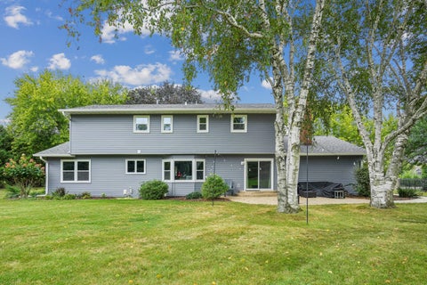 Tiny photo for 4200 Tanglewood Road, Bettendorf, IA 52722 (MLS # 12760455)