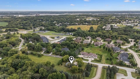 Tiny photo for 4200 Tanglewood Road, Bettendorf, IA 52722 (MLS # 12760455)