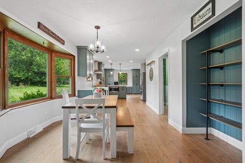Tiny photo for 4200 Tanglewood Road, Bettendorf, IA 52722 (MLS # 12760455)