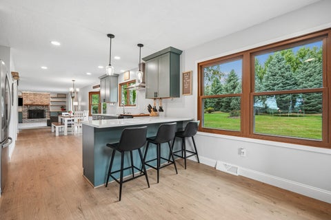 Tiny photo for 4200 Tanglewood Road, Bettendorf, IA 52722 (MLS # 12760455)