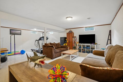 Tiny photo for 4200 Tanglewood Road, Bettendorf, IA 52722 (MLS # 12760455)