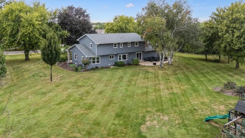 Tiny photo for 4200 Tanglewood Road, Bettendorf, IA 52722 (MLS # 12760455)