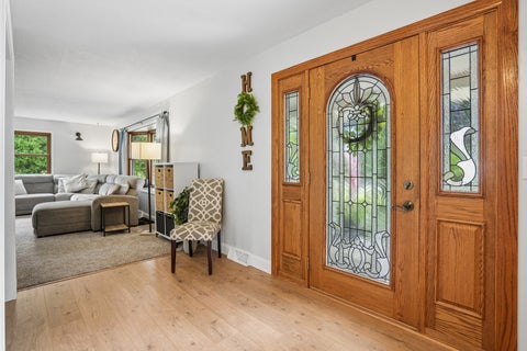 Tiny photo for 4200 Tanglewood Road, Bettendorf, IA 52722 (MLS # 12760455)