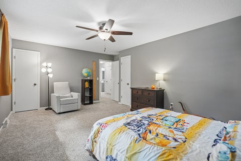 Tiny photo for 4200 Tanglewood Road, Bettendorf, IA 52722 (MLS # 12760455)