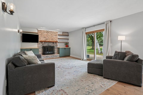 Tiny photo for 4200 Tanglewood Road, Bettendorf, IA 52722 (MLS # 12760455)