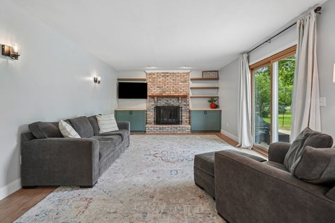 Tiny photo for 4200 Tanglewood Road, Bettendorf, IA 52722 (MLS # 12760455)