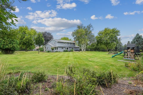 Tiny photo for 4200 Tanglewood Road, Bettendorf, IA 52722 (MLS # 12760455)