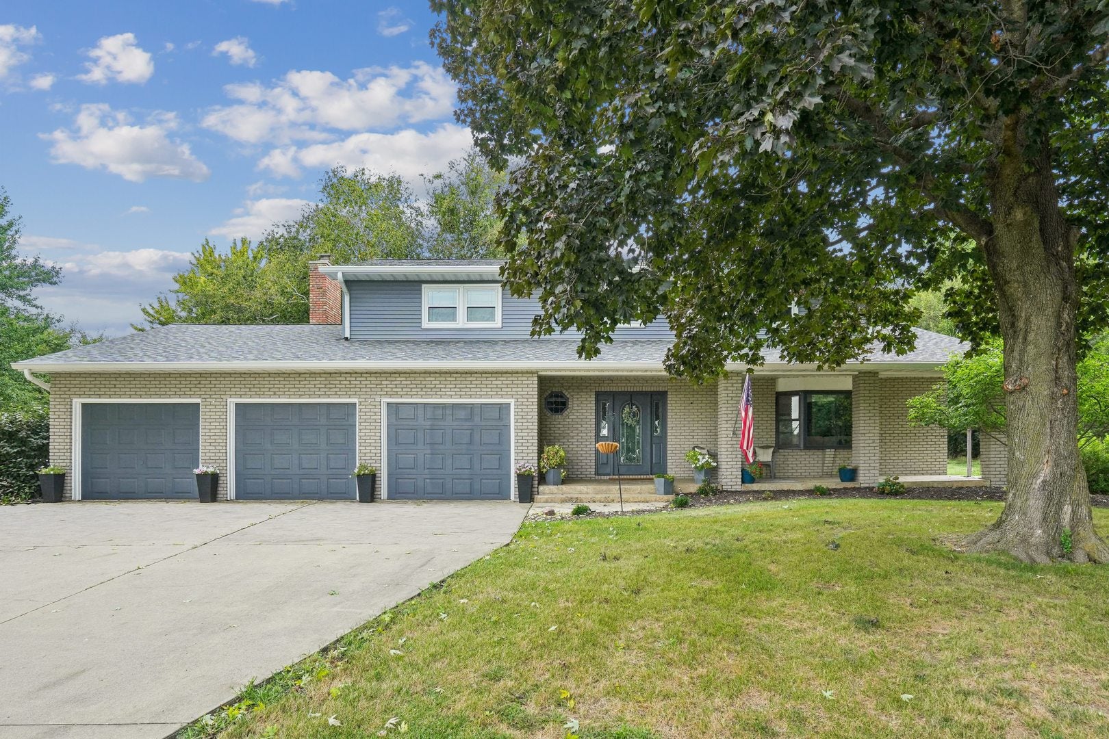 4200 Tanglewood Road