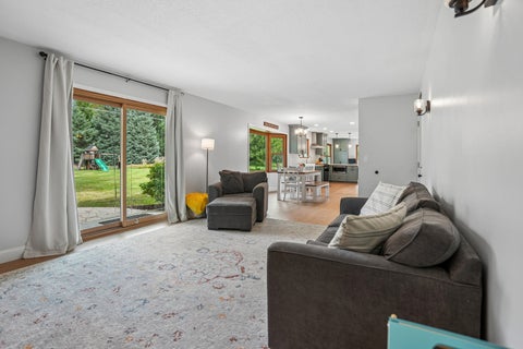 Tiny photo for 4200 Tanglewood Road, Bettendorf, IA 52722 (MLS # 12760455)