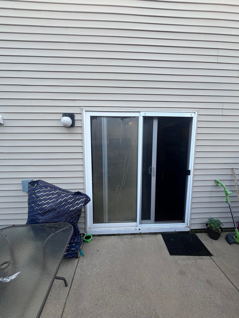 Tiny photo for 835 FOUR SEASONS Boulevard #835, Aurora, IL 60504 (MLS # 12732896)