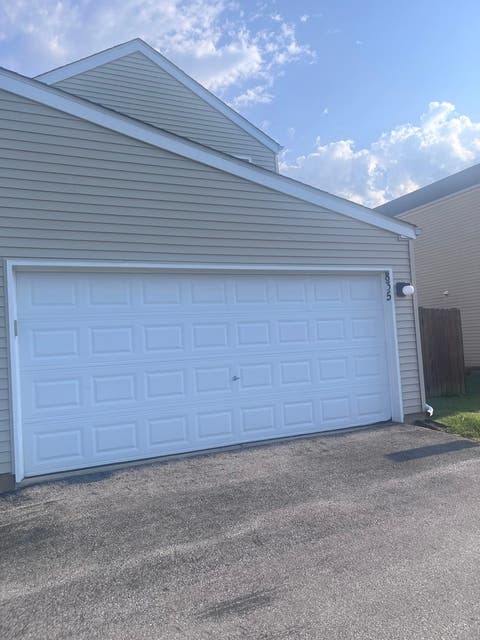 Tiny photo for 835 FOUR SEASONS Boulevard #835, Aurora, IL 60504 (MLS # 12732896)
