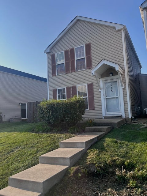 Tiny photo for 835 FOUR SEASONS Boulevard #835, Aurora, IL 60504 (MLS # 12732896)