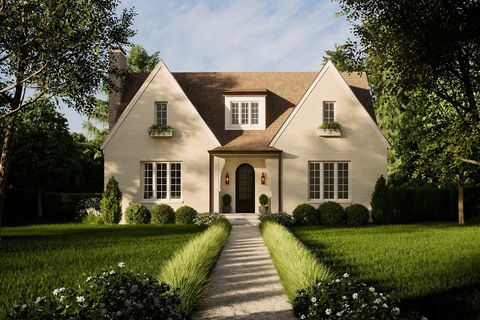 3212 Lindenwood Lane Glenview IL 60025