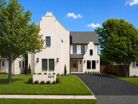 3212 Lindenwood Lane Glenview IL 60025