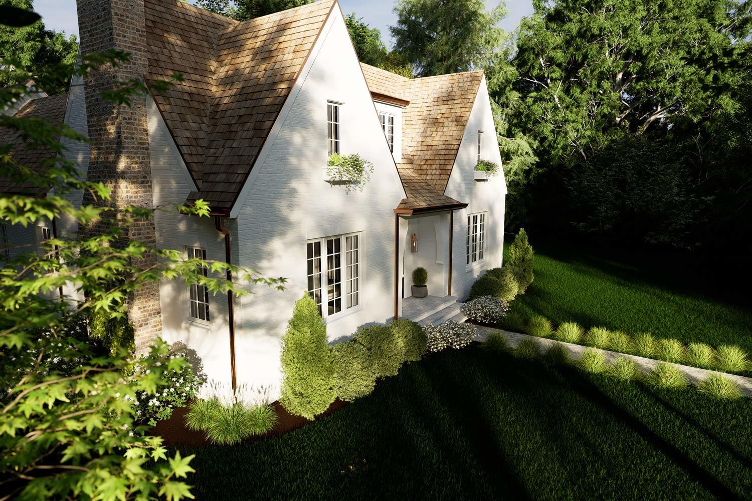 3212 Lindenwood Lane