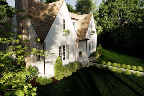 Tiny photo for 3212 Lindenwood Lane, Glenview, IL 60025 (MLS # 12622399)