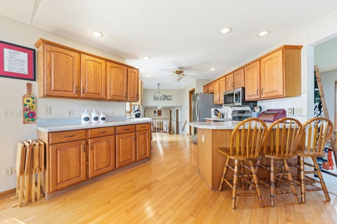 Tiny photo for 8722 Sheffield Drive, Belvidere, IL 61008 (MLS # 12712290)