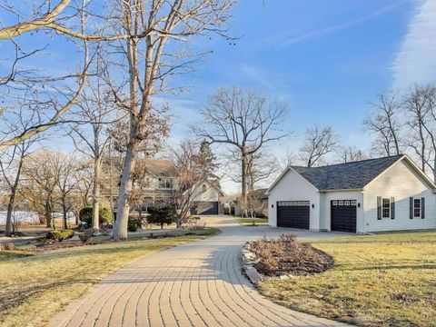 Tiny photo for 42429 N Woodbine Avenue, Antioch, IL 60002 (MLS # 12584355)