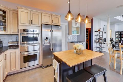 Tiny photo for 42429 N Woodbine Avenue, Antioch, IL 60002 (MLS # 12584355)