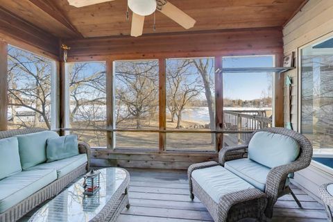 Tiny photo for 42429 N Woodbine Avenue, Antioch, IL 60002 (MLS # 12584355)