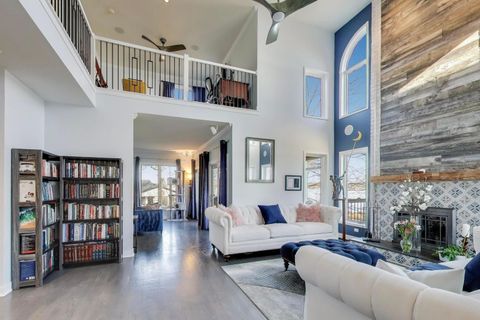 Tiny photo for 42429 N Woodbine Avenue, Antioch, IL 60002 (MLS # 12584355)