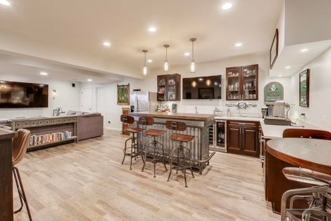 Tiny photo for 42429 N Woodbine Avenue, Antioch, IL 60002 (MLS # 12584355)