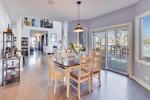 Tiny photo for 42429 N Woodbine Avenue, Antioch, IL 60002 (MLS # 12584355)