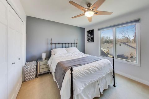 Tiny photo for 42429 N Woodbine Avenue, Antioch, IL 60002 (MLS # 12584355)