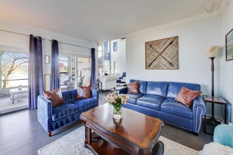 Tiny photo for 42429 N Woodbine Avenue, Antioch, IL 60002 (MLS # 12584355)