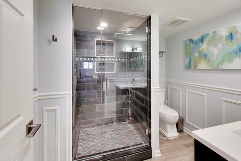 Tiny photo for 42429 N Woodbine Avenue, Antioch, IL 60002 (MLS # 12584355)