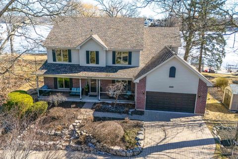 42429 N Woodbine Avenue Antioch IL 60002